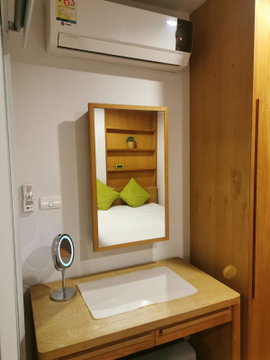 AA92650 | 1 ห้องนอน | 1 ห้องน้ำ | BTS Punnawithi | 28 ตร.ม. | 95,000 บาท/เดือน — Regent Orchid Condo กรุงเทพฯ