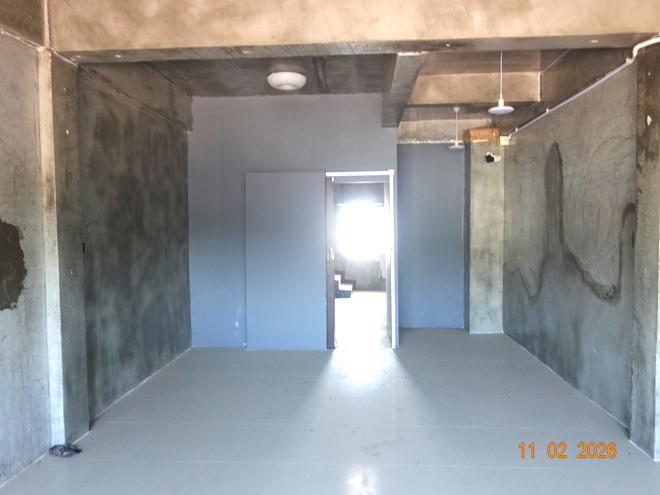 รูป อาคารพาณิชย์ 16 ตร.วา เมืองนครราชสีมา นครราชสีมา 1.8M - รูปที่ 8/25