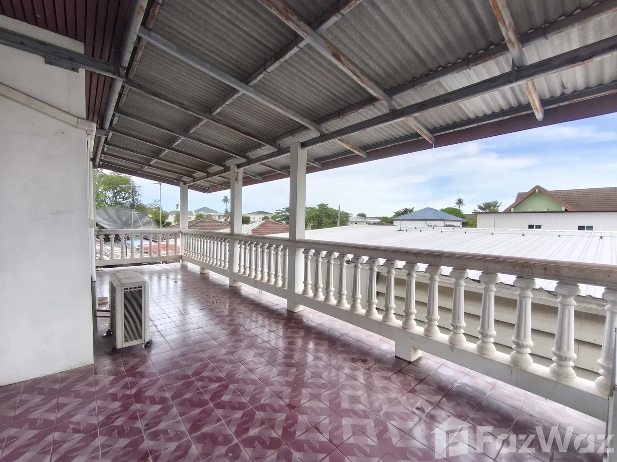picture Baan Wichit Nakhon 2 6788304 - 24/24