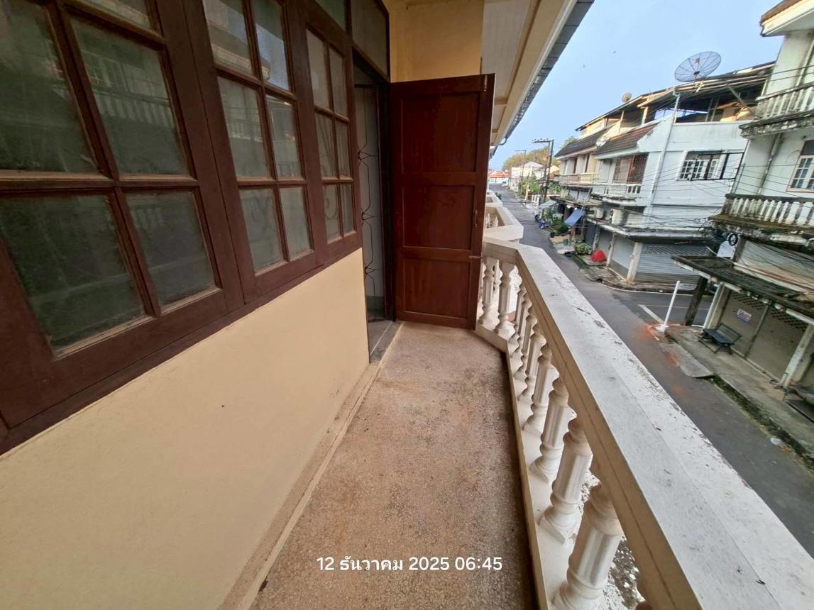 picture SHOP HOUSE 64 Sq.w. Muang Chanthaburi Chanthaburi for 8.6M - 38/45