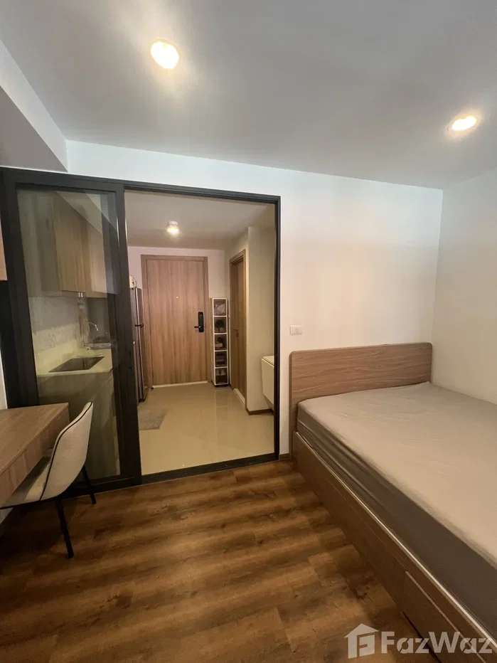รูป ขาย คอนโด สตูดิโอ ในโครงการ ลา ฮาบานา 6787861 - รูปที่ 1/15