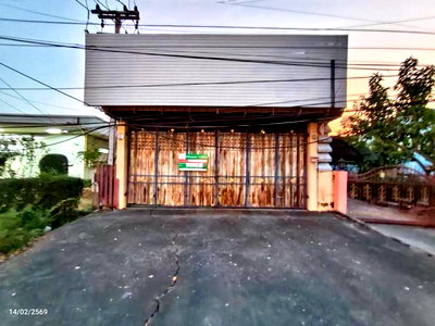 Houses for sale Nakhon Sawan : HOME 489.4 Sq.w. Muang Nakhon Sawan Nakhon Sawan for 7.7M