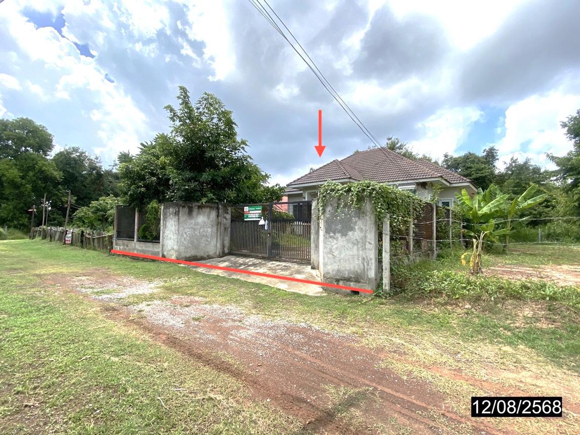 picture HOME 98.5 Sq.w. Muang Udon Thani Udon Thani for 2.6M - 16/31