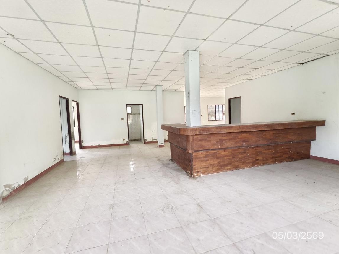 รูป บ้านเดี่ยว 177 ตร.วา เกื้อกูล วิลล่า2 สันทราย เชียงใหม่ 3.5M - รูปที่ 13/25