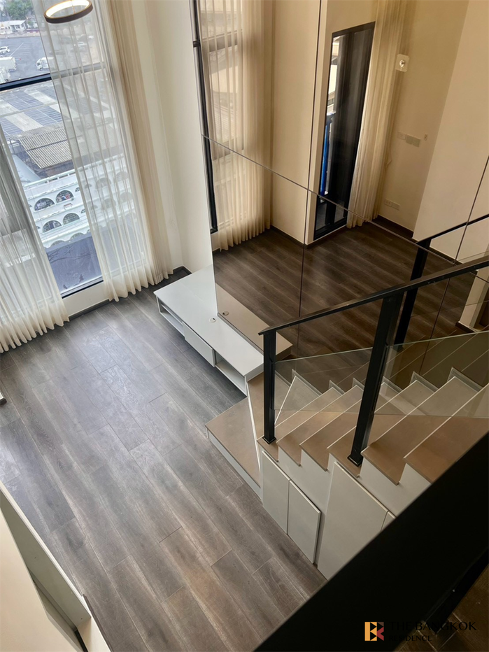 picture KnightsBridge Space Ratchayothin Best Location Condo for City Dwellers near BTS Phahonyothin 24 - 5/10