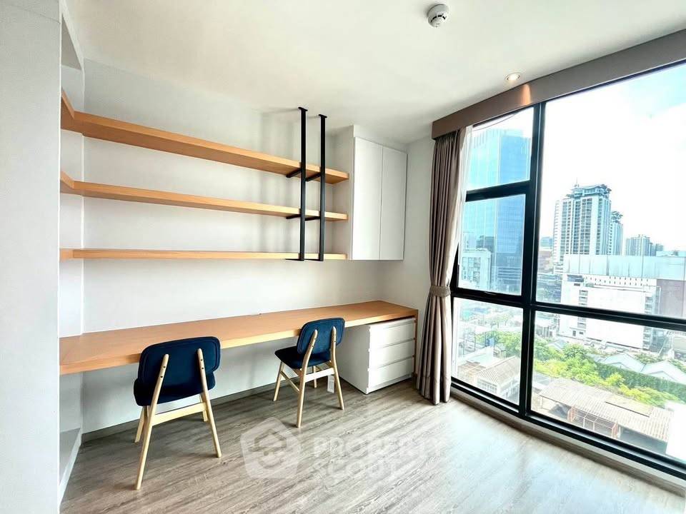 รูป คอนโด 2 ห้องนอน 80 ตร.ม. Rhythm Ekkamai ใกล้ BTS เอกมัย (ID 3315864) - รูปที่ 1/14