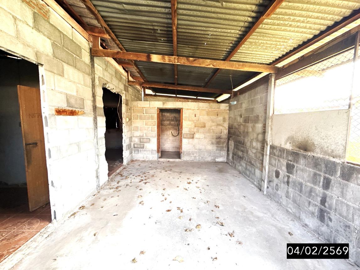picture HOME 120 Sq.w. Phon Khon Kaen for 614,000 - 16/21