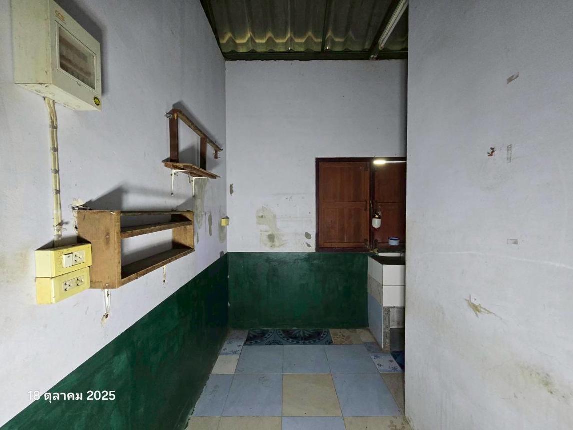 รูป บ้านเดี่ยว 47.9 ตร.วา หันคา ชัยนาท 380,000 - รูปที่ 26/33