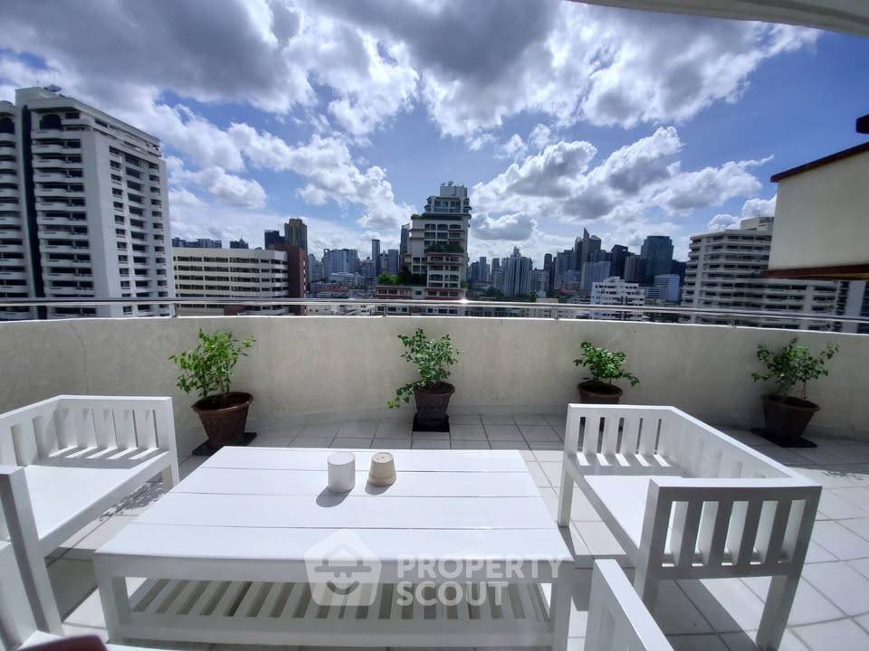 รูป คอนโด 2 ห้องนอน ขนาด 142 ตร.ม. Supalai Place Sukhumvit 39 ใกล้ BTS พร้อมพงษ์ (ID 3318099) - รูปที่ 26/30