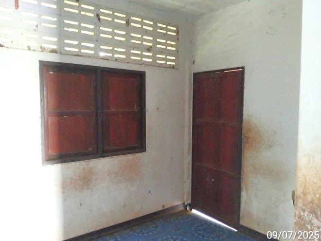 รูป บ้านเดี่ยว 426 ตร.วา ด่านขุนทด นครราชสีมา 1.2M - รูปที่ 9/25