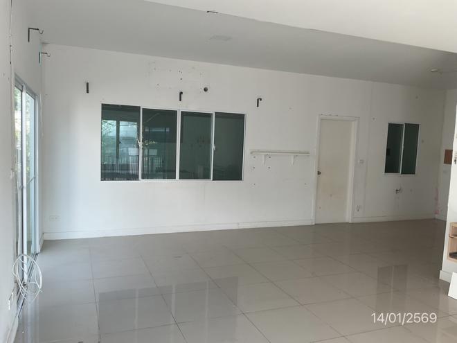 รูป บ้านเดี่ยว 47 ตร.วา บ้านพฤกษา 114/1 เทพารักษ์-เมืองใหม่ฯ โครงการ 1 บางบ่อ สมุทรปราการ 2.8M - รูปที่ 2/25