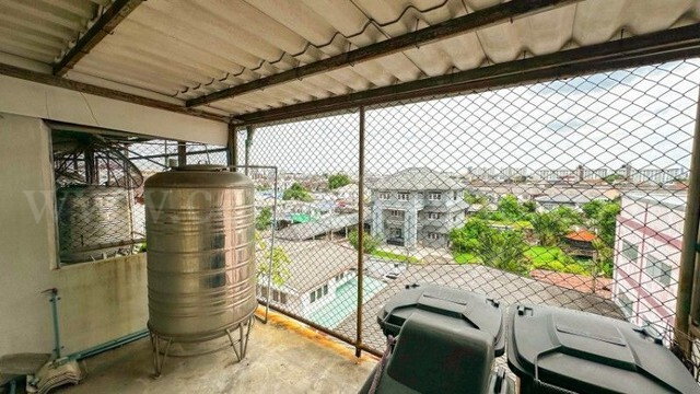 รูป อาคารพาณิชย์ 3.5 ชั้น ลาดพร้าววังหิน 26 เนื้อที่ 24 ตร.วา ราคาถูกมาก - ลาดพร้าว - รูปที่ 17/18