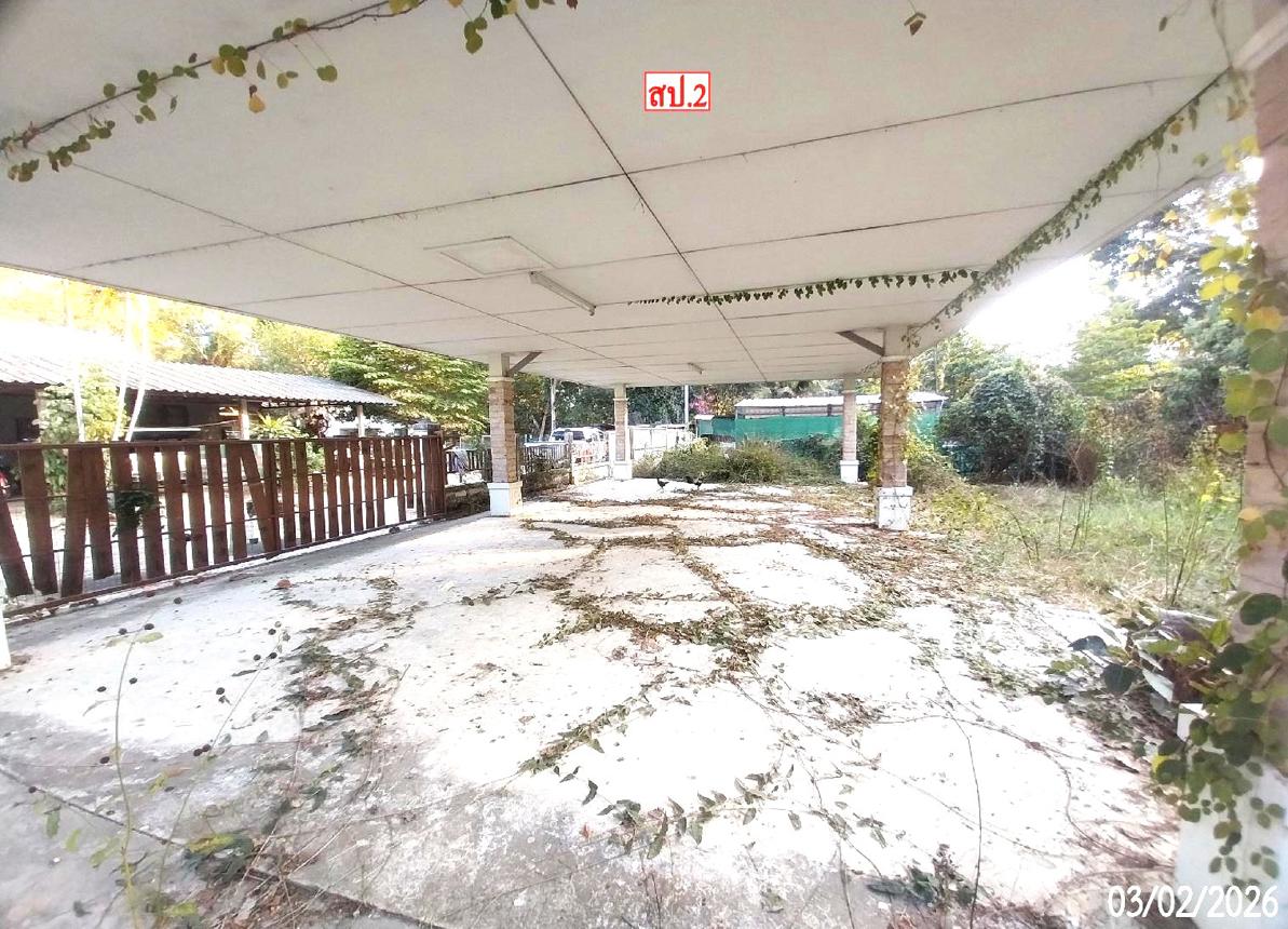 picture HOME 208 Sq.w. Doi Saket Chiang Mai for 3.3M - 21/25