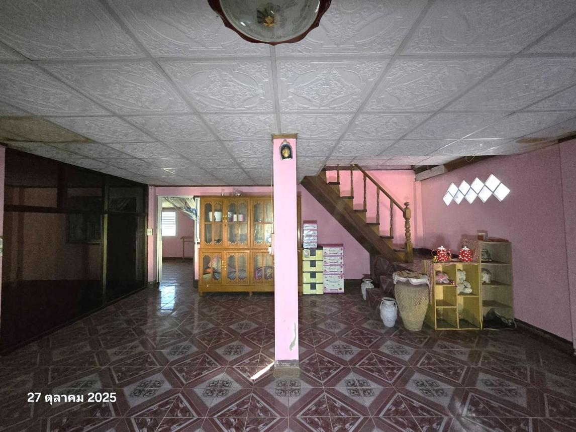 รูป บ้านเดี่ยว 76 ตร.วา น้ำปาด อุตรดิตถ์ 1.2M - รูปที่ 22/37