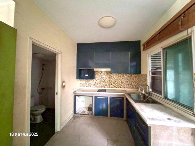 picture TOWN HOUSE 25.2 Sq.w. Phuttha Mon Thon Nakhon Pathom for 2.4M - 7/37