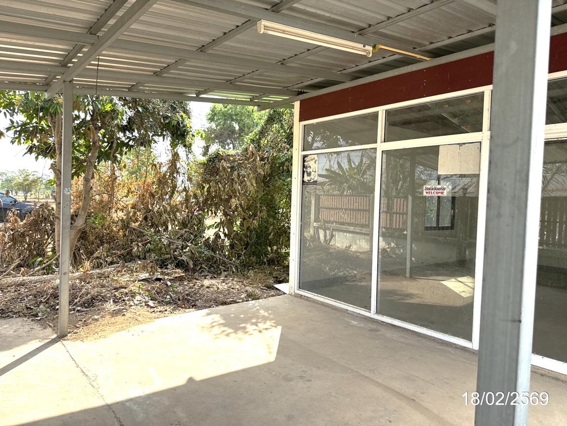 รูป บ้านเดี่ยว 200 ตร.วา เมืองศรีสะเกษ ศรีสะเกษ 1.8M - รูปที่ 31/45