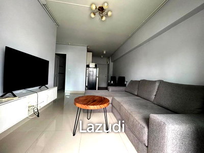 Condos for rent : Thonglor Tower 49 sqm Fully Furnished Condo in Bangkok