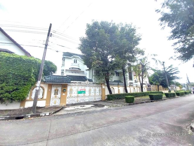 picture HOME 97.5 Sq.w. Saphan Sung Bangkok for 9.2M - 2/43