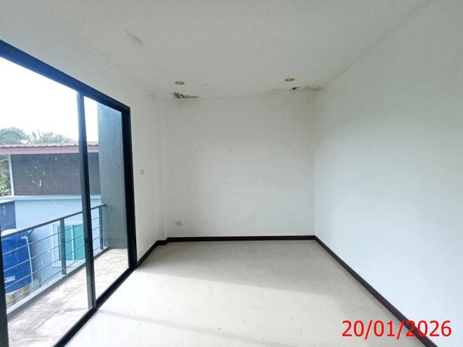 รูป อาคารพาณิชย์ 50.2 ตร.วา สิงหนคร สงขลา 3.8M - รูปที่ 24/57