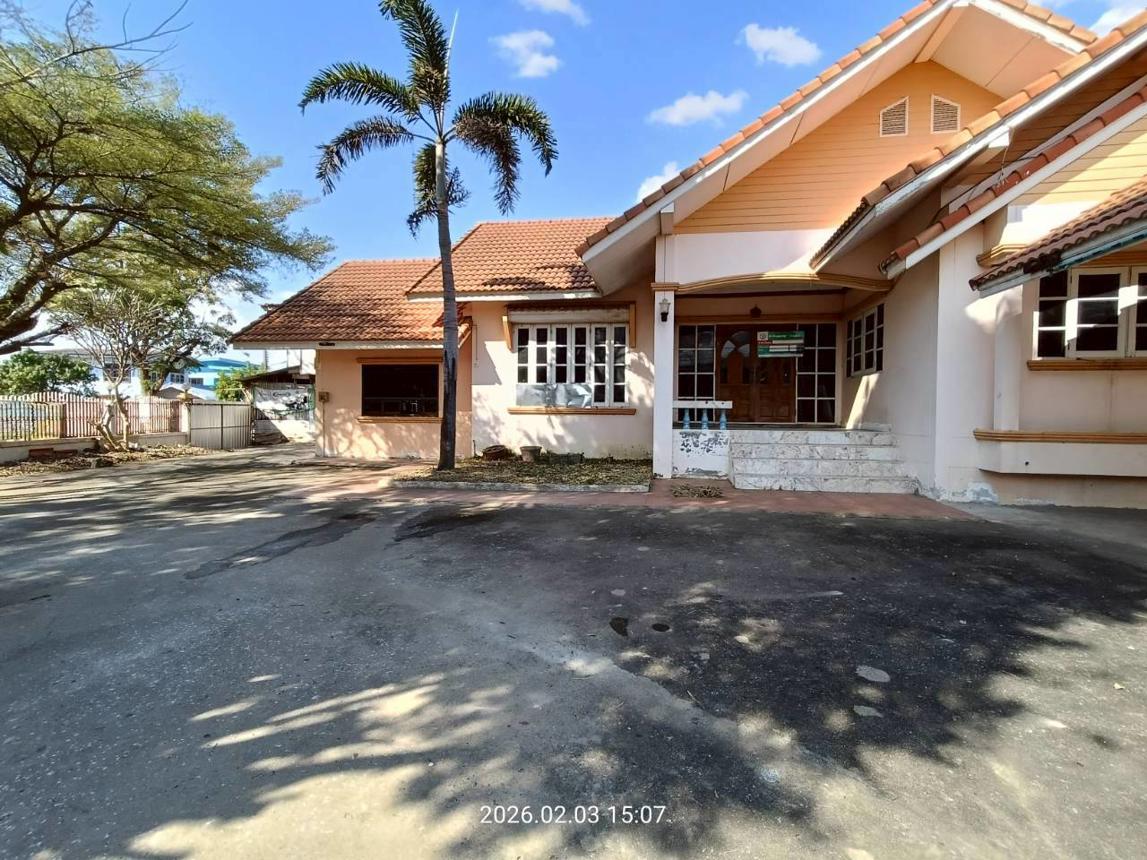 picture HOME 205 Sq.w. Khok Samrong Lopburi for 1.7M - 29/57