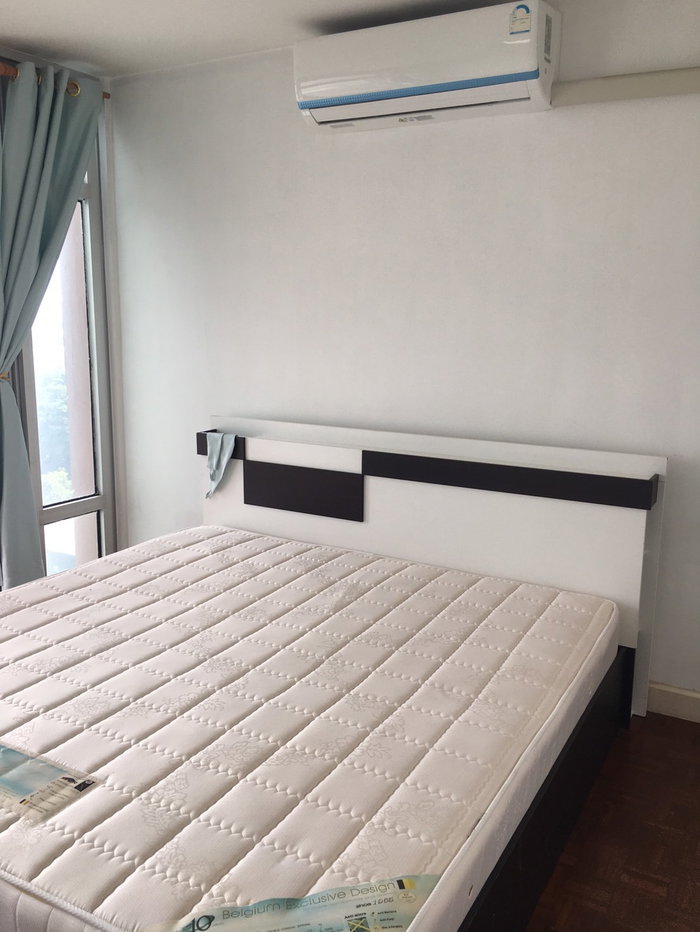 รูป ขาย Lake View อาคาร Riviera ชั้น 10 | 78 ตร.ม. | 2 นอน 2 น้ำ | เฟอร์ครบ | ใกล้ IMPACT | 2.5 ล้าน - รูปที่ 4/16