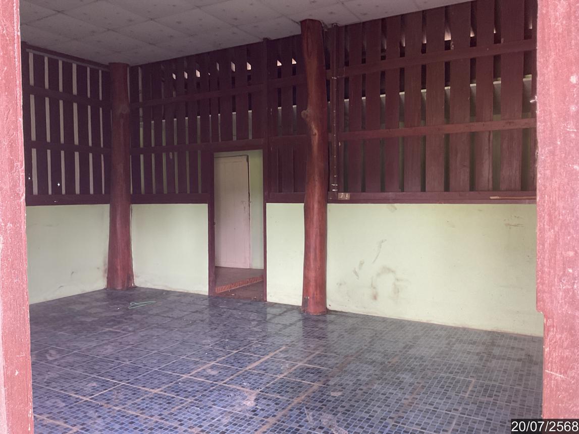 picture HOME 972 Sq.w. Phaya Mengrai Chiang Rai for 3.5M - 30/45