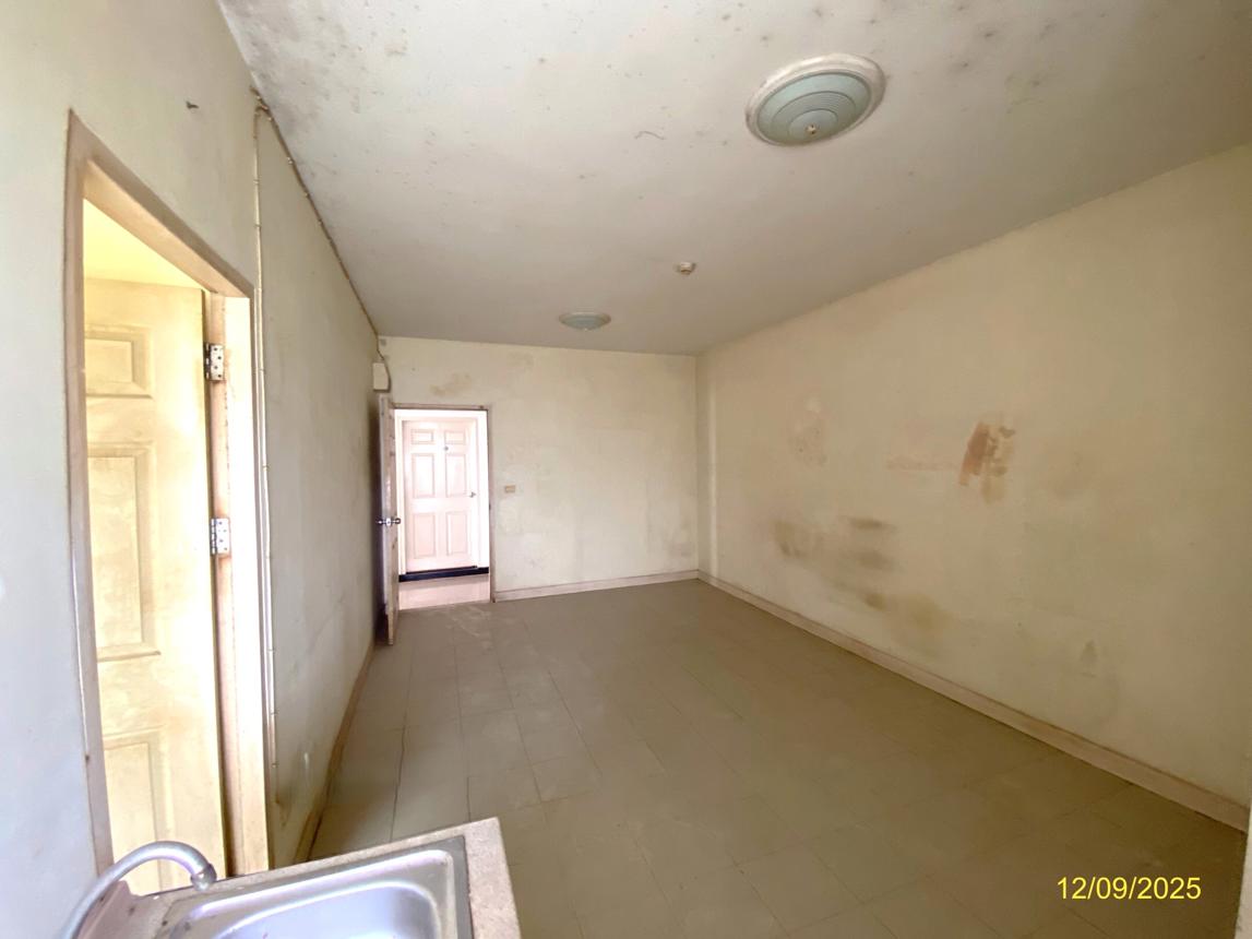 รูป คอนโดมิเนียม 38 ตร.ม. บ้านฟลูเฮ้าส์ เอ สามพราน นครปฐม 610,000 - รูปที่ 14/25