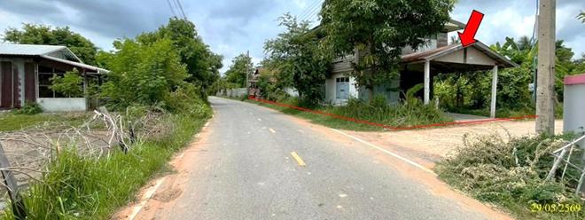 picture HOME 64 Sq.w. Waeng Noi Khon Kaen for 446,000 - 5/15
