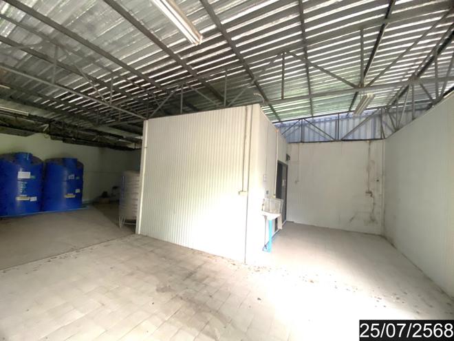 picture FACTORY 50 Sq.w. Muang Udon Thani Udon Thani for 1.3M - 5/31