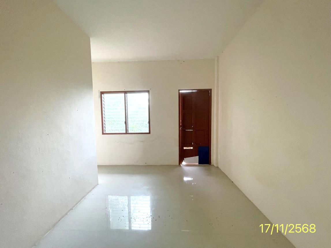 picture SHOP HOUSE 25.1 Sq.w. Muang Phatthalung Phatthalung for 2M - 23/29