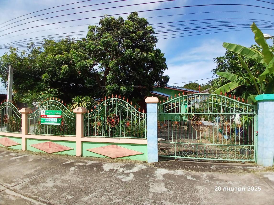 รูป บ้านเดี่ยว 174.9 ตร.วา เมืองลำพูน ลำพูน 1.8M - รูปที่ 16/33
