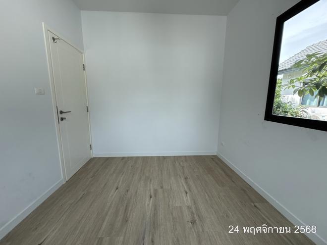 picture HOME 38.2 Sq.w. Bang Sao Thong Samut Prakarn for 2.8M - 17/51