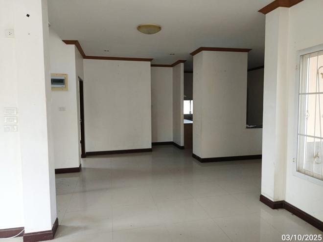 รูป บ้านเดี่ยว 136 ตร.วา ธาดา แกรนด์ นางรอง บุรีรัมย์ 5.5M - รูปที่ 4/45