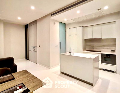 Condos for rent : 2-BR Condo at Vittorio Sukhumvit 39 near BTS Phrom Phong (ID 3217424)