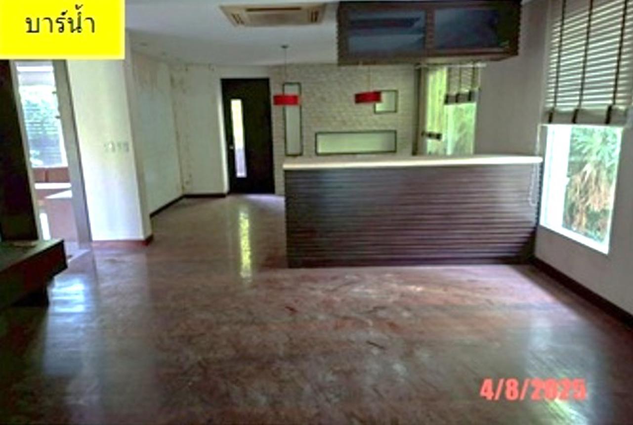 รูป บ้านเดี่ยว 99 ตร.วา เศรษฐสิริ สนามบินน้ำ เมืองนนทบุรี นนทบุรี 16.1M - รูปที่ 23/37