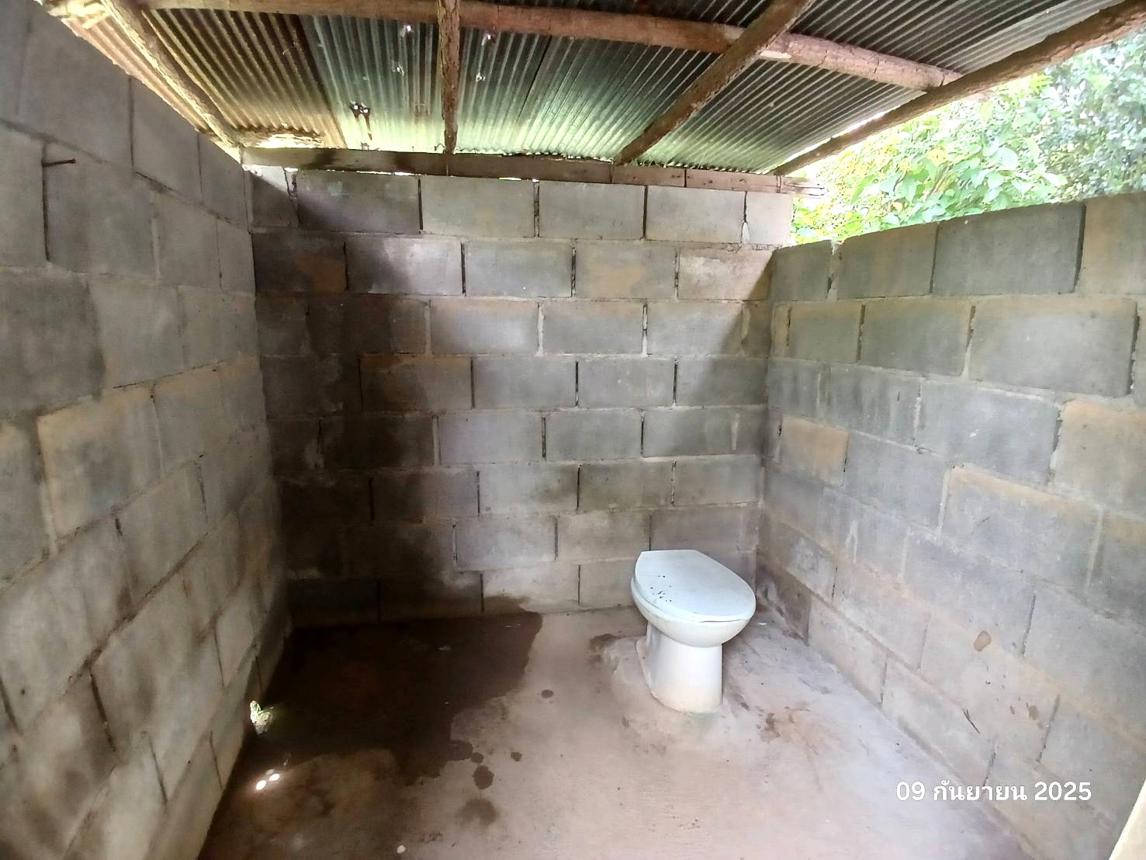 รูป บ้านเดี่ยว 142 ตร.วา เถิน ลำปาง 388,000 - รูปที่ 25/29