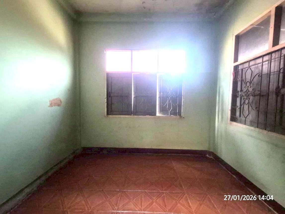 รูป บ้านเดี่ยว 1228 ตร.วา ลี้ ลำพูน 2.6M - รูปที่ 30/45