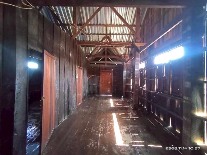 picture HOME 220 Sq.w. Kuchinarai Kalasin for 1.4M - 14/43
