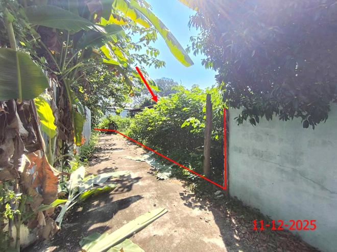 รูป บ้านเดี่ยว 72 ตร.วา เมืองลำปาง ลำปาง 427,000 - รูปที่ 9/25