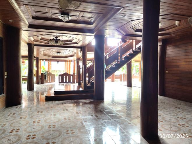 รูป บ้านเดี่ยว 583 ตร.วา สูงเม่น แพร่ 4.2M - รูปที่ 5/45
