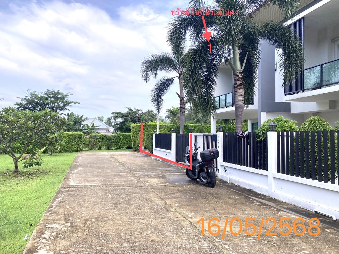 picture TOWN HOUSE 47 Sq.w. Muang Phuket Phuket for 4.4M - 10/15