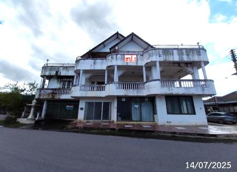 picture SHOP HOUSE 88.7 Sq.w. San Sai Chiang Mai for 5.2M - 30/33