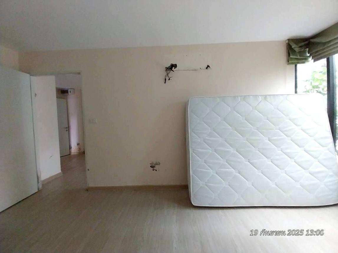 picture CONDO 33.51 Sq.m. Bang Sue Bangkok for 1.3M - 22/29