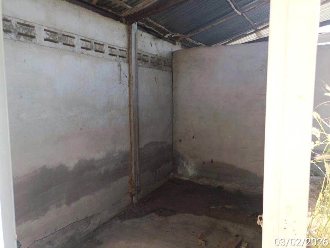 picture FACTORY 587.9 Sq.w. Kantharawichai Maha Sarakham for 1.2M - 29/37