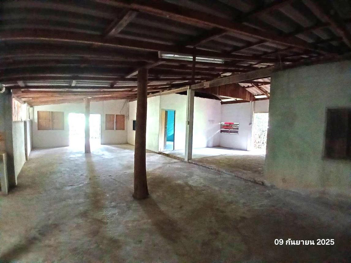 รูป บ้านเดี่ยว 142 ตร.วา เถิน ลำปาง 388,000 - รูปที่ 16/29