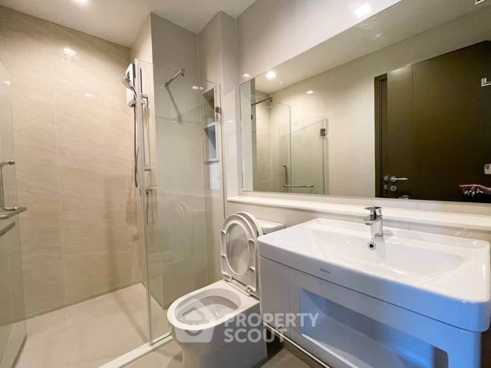รูป ชั้น 37 ห้อง 1-BR Life Ladprao Valley ใกล้ BTS ห้าแยกลาดพร้าว (ID 3318239) - รูปที่ 8/9