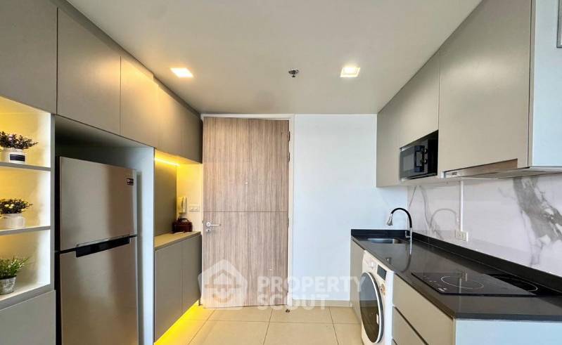 picture 2-BR Condo at Unixx South Pattaya close to Phratamnak (ID 3314332) - 3/5
