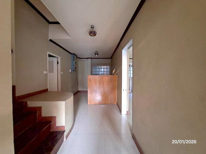 picture HOME 124 Sq.w. Sam Khok Pathumthani for 3.5M - 4/61