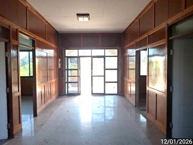 รูป บ้านเดี่ยว 584.8 ตร.วา สุวรรณภูมิ ร้อยเอ็ด 8.6M - รูปที่ 5/37