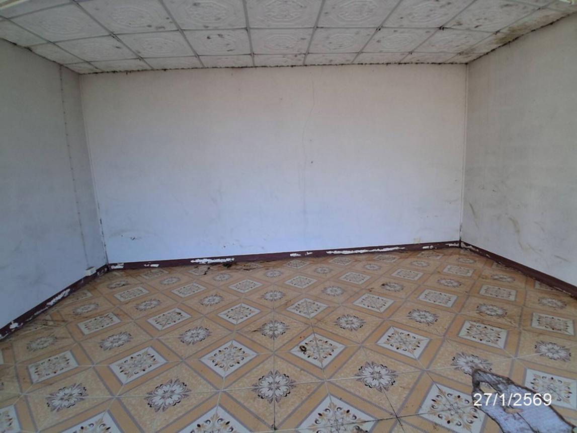 รูป บ้านเดี่ยว 290 ตร.วา โพธิ์ชัย ร้อยเอ็ด 2.3M - รูปที่ 24/43